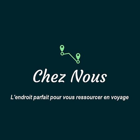 Chez Nous Apartment Bastogne Ngoại thất bức ảnh