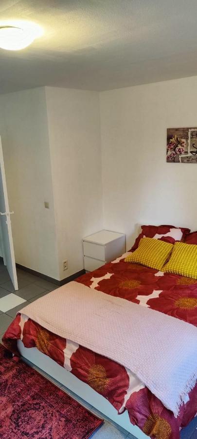 Chez Nous Apartment Bastogne Ngoại thất bức ảnh